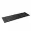 Клавіатура FX60H "Fstyler", Black/Grey A4Tech teh0020590 - мініатюра 3