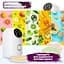 Прилад для виробництва колагенових масок для обличчя — Face Mask Maker - мініатюра 2