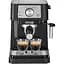Кавоварка DeLonghi EC 260 BK (EC260.BK) - мініатюра 1
