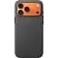 Чехол Apple TechWoven Case with MagSafe для iPhone 17 Pro Max Black (MGF84) [146505] - миниатюра 2