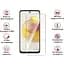 Захисне скло BeCover для Motorola Moto G73 3D Crystal Clear Glass (709738) - мініатюра 3