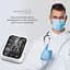 Тонометр Medica+ LUX CardiControl X Type-C автоматический на плечо - миниатюра 7