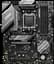 Материнская плата MSI B650 Gaming Plus Wi-Fi Socket AM5 (B650 GAMING PLUS WIFI) Б/У - миниатюра 2