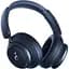 Навушники бездротові Anker SoundCore Space Q45 сині - мініатюра 4