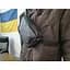 Кожаная сумка бананка Gofin 20х16 см sum0009974 - миниатюра 2