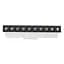 Світильник трековий поворотний LED KW-218/20W NW WH Brille 33-030 - мініатюра 7