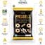 Брецелі Dream Pretzels Everything тонкі 200 г (847719) - мініатюра 3