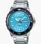 Годинник Casio MTD-125D-2A3 - мініатюра 1