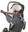 Спальний мішок до автокрісла Maxi-Cosi Twillic Graphite (8735204110) - мініатюра 8