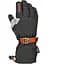 Рукавиці Reusch Lech R-Tex XT 9.5 Black-Orange (1068-4402204 9,5 734) - мініатюра 1