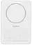 Павербанк Belkin Magnetic Wireless White 5 000 mAh / 15 Вт (BPD010HQWH) - мініатюра 2