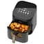 Мультипіч (аерогриль-фрітюрниця) CECOTEC Cecofry&Grill Smokin 6500 - мініатюра 2