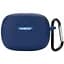 Чохол для навушників Armorstandart Hang Case для JBL Wave Beam Dark Blue (ARM73556) - мініатюра 1