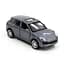 Автомодель TechnoDrive Porsche Cayenne S срібляста сіра (250250) - мініатюра 9
