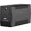 Джерело безперебійного живлення FSP FP1500, 1500VA/900W, LED, 6xC13 - мініатюра 1
