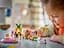 Конструктор LEGO Friends Вечеринка единорога и фламинго у бассейна 99 деталей (42658) - миниатюра 14