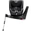 Автокресло Britax Romer Duaflix M i-Size V22 Graphite Marble, темно-серое (2000036755) - миниатюра 6