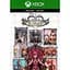 Ключ активації Microsoft Kingdom Hearts Melody of Memory (International) для Xbox One/Series - мініатюра 1