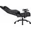 Геймерське крісло GT Racer X-5184 Fabric Black [156457] - мініатюра 8