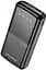Power Bank Awei P13K 20000mAh PD 20W + QC22.5W Black UA - мініатюра 2