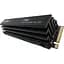 SSD накопичувач Crucial T700 1TB with Heatsink [CT1000T700SSD5] [142562] - мініатюра 3