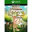Ключ активации Microsoft Draw a Stickman: Epic 3 для Xbox One/Series S/X - миниатюра 1
