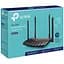 Маршрутизатор TP-Link Archer C6 v4 WiFi5/ AC1200 гігабітний дводіапазонний OneMESH - мініатюра 3