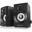 Акустична система REAL-EL S-200 USB Black (EL121200008) - мініатюра 1