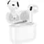 Наушники Hoco EW84 White [161541] - миниатюра 2