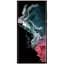 Смартфон Samsung Galaxy S22 Ultra 5G 12/256Gb Burgundy S9080/DS (Asia) [NFC, 2 SIM, no e-SIM] - мініатюра 8