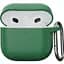 Чохол ArmorStandart Hang Case для Apple AirPods 4 Needle Green (ARM81289) [118658] - мініатюра 1