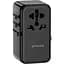 Мережевий зарядний пристрій Proove Trip 85W Black [TATR85130001] [130288] - мініатюра 4