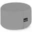 Подушка для йоги та медитації 4FIZJO Zafu кругла 32 x 20 см Grey (P-5907739315533) - мініатюра 1