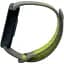 Ремінець Becover Vents Style для Xiaomi Mi Smart Band 9 Gray-Green (711986) - мініатюра 2