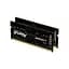 Kingston Пам'ять для ноутбука DDR4 3200 64GB KIT (32GBx2) FURY Impact - мініатюра 3