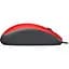 Мишка провідна Logitech M110 Silent (910-005489, 910-006759) червона - мініатюра 2