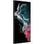 Смартфон Samsung S22 Ultra SM-S908B/DS 2sim 12/256GB Phantom Black - мініатюра 3
