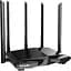 Бездротовий маршрутизатор (роутер) Tenda TX1 Pro [91150] - мініатюра 2
