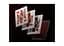 Карты игральные United States Playing Card Company Theory11 Avengers (red) (PC_T11AVER) - миниатюра 5