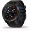 Смарт-годинник Garmin Descent Mk2i Titanium Carbon Gray DLC with Black Band (010-02132-01/11) - мініатюра 1