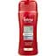 Шампунь-гель для душу Intesa Pour Homme Bath & Shower Shampoo Aloe 500 мл - мініатюра 1