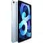 Планшет Apple iPad Air 2020 Wi-Fi + Cellular 64GB Sky Blue [MYJ12] [50439] - миниатюра 2