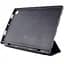 Чехол-книжка Book Cover (stylus slot) для Samsung Galaxy Tab A9+ (11#039;#039;) (X210/X215) Черный / Black - миниатюра 5