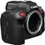 Бездзеркальний фотоапарат Canon EOS R5 C Body Black (5077C003AA) [133038] - мініатюра 3
