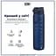 Бутылка для воды ION8 1000 мл (ЭКО бутылка) BPA Free Navy (I8RF1000NAV) - миниатюра 6