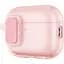Чохол AmazingThing Minimal Click Case для Airpods Pro 3 Pink (APRO3MINPK) [162130] - мініатюра 2
