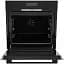 Електродуховка BOSCH HBJ 559YB6R - мініатюра 19
