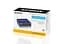 Коммутатор GS105GE 5xGE, Неуправляемый NETGEAR teh0018176 - миниатюра 5