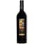 Вино Jean-Luc Baldes Cahors Black Black Wine AOC, червоне, сухе, 14%, 0,75 л (596838) - мініатюра 1