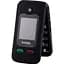 Мобільний телефон Sigma mobile Comfort 50 Shell Duo Black [4827798212523] UA-UCRF [18579] - мініатюра 1